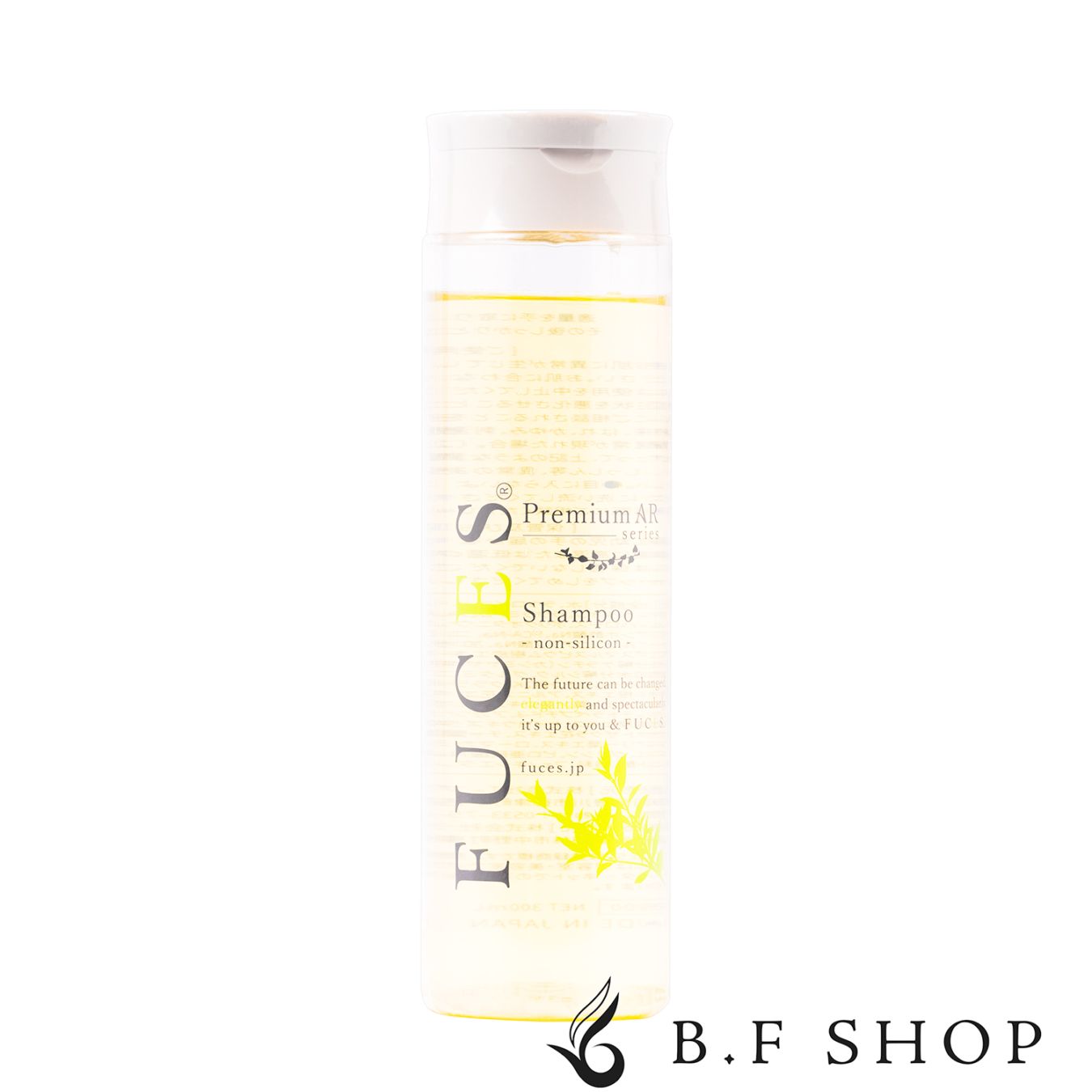 フーチェ プレミアムAR シャンプー 300ml LSC | シャンプー