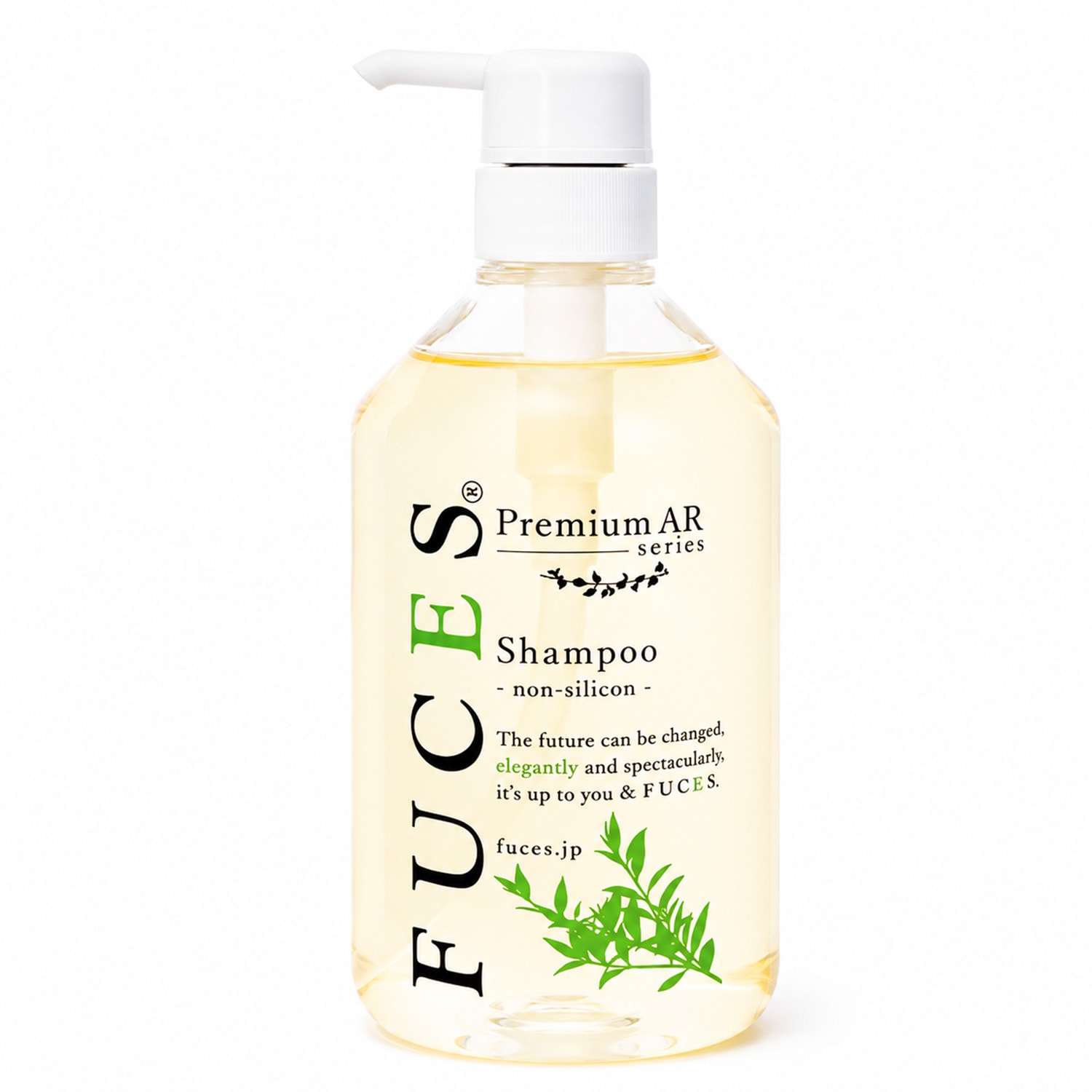 フーチェ プレミアムAR シャンプー700ml LSC 