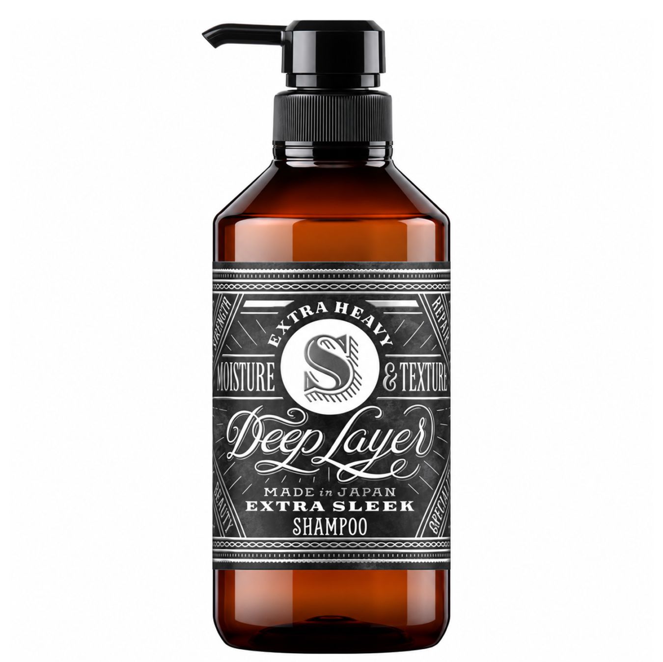 ディープレイヤーシャンプー ExS 500ml  LSC 