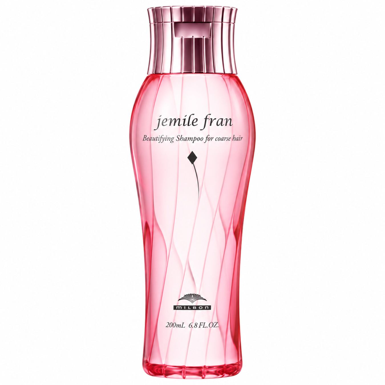 ミルボン ジェミールフラン シャンプー 200ml  ダイヤ ヘアケア LSC 
