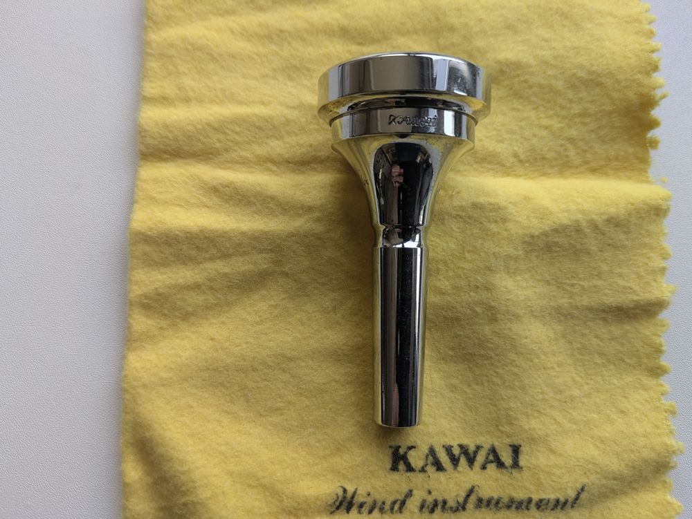 【中古楽器】カワイ トロンボーン|KTB-54L