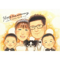 �ʱ�˰������ä������ۤ��Ф�̤롢��²�λ��鳨���ե� ��²�ΰ����ħ���롢�뺧10��ǯ��£�����̤ʻ��鳨�ץ쥼��� �뺧��ǰ���λפ��Ф򤺤äȾ��롢��²��嫤����������鳨
