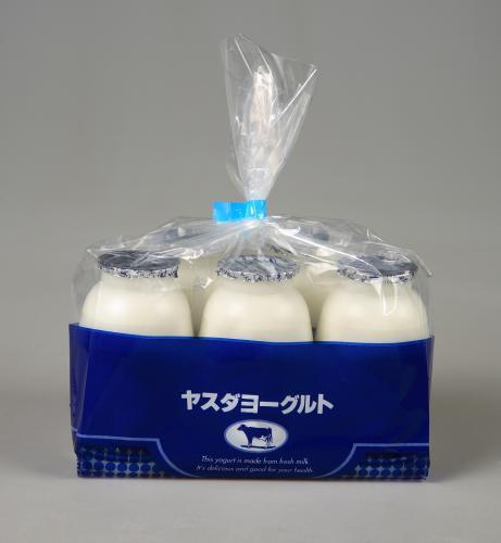 ヤスダヨーグルト ドリンクヨーグルト 150g×5本(クール冷蔵便) | ご