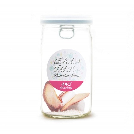 ぽんしゅグリア（いちご） | ご当地グルメ,その他 | 新潟空港