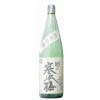 越の寒中梅 純米吟醸 1800ml 長者盛 新潟銘醸