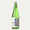 (欠品)越の初梅　純米酒　さらら　720ml