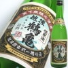 越後鶴亀　純米酒　720ml×6本