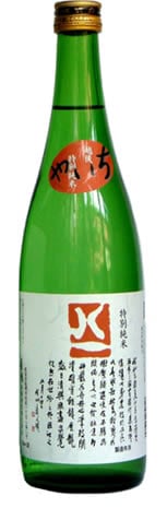 『八一』（やいち）　特別純米酒　720ml【化粧箱入り】高橋酒造