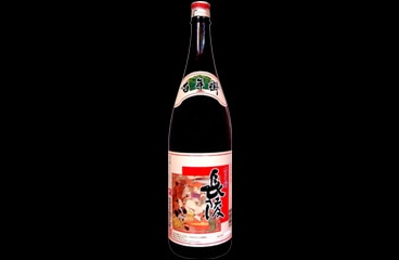 越長陵  百年樹<BR>普通  720ml　高橋酒造
