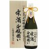 越後 お福正宗 大吟醸原酒 雫酒 斗瓶囲い 720ml お福酒造