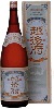 白龍　越後府　特別純米酒1800ml　白龍酒造