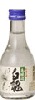 白龍　本醸造　180ｍｌ【白龍酒造】【取り寄せ商品】
