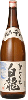 白龍　からくち　1800ｍｌ　白龍酒造【取り寄せ商品】