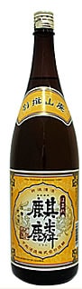 【蔵元直送】ほまれ麒麟　別撰山廃　普通  720ｍｌ　下越酒造