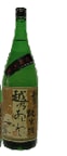代々泉　越乃あじわい 純米  720ml 12本 越つかの酒造