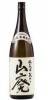 越後鶴亀　山廃純米原酒1800ml×6本【取り寄せ商品】|ハレの日に楽しむ酒「越後鶴亀」　株式会社越後鶴亀|新潟市の日本酒