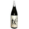 舞鶴鼓（まいつるつづみ）　純米大吟醸　1800ｍｌ 恩田酒造