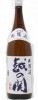 越の関　本醸造　1800ml×6本【取り寄せ商品】　塩川酒造|越の関「塩川酒造」|新潟市の日本酒