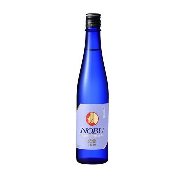 北雪　ＮＯＢＵ（ノブ）大吟醸 TK40 500ml 佐渡 北雪酒造
