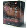 元祖浪花屋の柿の種　花火缶190ｇ 浪花屋製菓　柿の種|食品