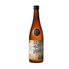 【産地直送】バーボン樽で貯蔵した日本酒　720ml　福顔酒造