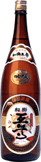 和楽互尊  吟醸<BR>吟醸  1800ｍｌ【取り寄せ商品】