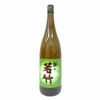 (産地直送)越の若竹 普通酒 1800ｍｌ 上越酒造