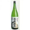 【蔵元直送】越後杜氏  純米酒  720ml　金鵄盃酒造