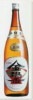 【蔵元直送】金撰  金鵄盃 本醸造  1800ｍｌ