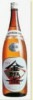 【蔵元直送】銀撰  金鵄盃 普通  1800ｍｌ