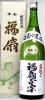 福扇  中吟　　吟醸  1800ｍｌ　河忠酒造【取り寄せ商品】|福扇（ふくせん）「河忠酒造」|長岡市の日本酒