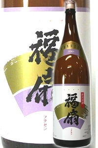 秀撰  福扇<BR>普通  1800ml