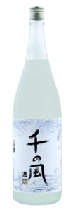 千の風　普通　カートン無し　720ｍｌ　塩川酒造　取り寄せ