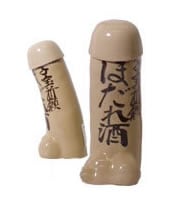越の鶴 ほだれ酒 360ml 越銘醸