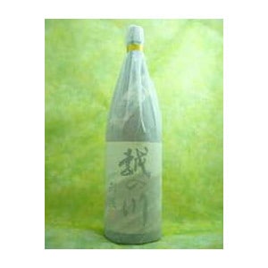 (販売終了)越の川  金印 1800ｍｌ