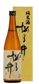 【蔵元直送】松乃井 特別純米酒　1800ｍｌ