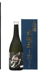 【蔵元直送】天領盃　大吟醸  720ｍｌ　YK-35