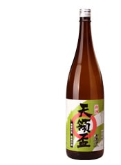 【蔵元直送】天領盃　新撰 1800ｍｌ