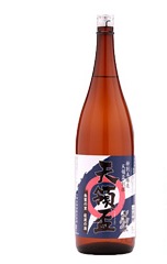 【蔵元直送】天領盃 別撰 本醸造　1800ｍｌ