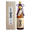 妙高山 大吟醸 三割五分 1800ml 妙高酒造
