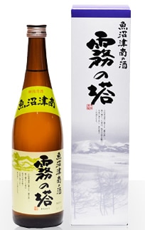 【蔵元直送】霧の塔普通  1800ｍｌ