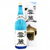 (終売)越乃雪蔵　純米吟醸　1.8Ｌ　玉川酒造