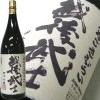 (産地直送)越後武士 えちごさむらい 1800ml 玉川酒造 アルコール度数46度