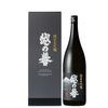 越の誉 純米大吟醸 1800ml 原酒造