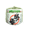 越の誉　1.8Ｌ祝い樽（菰樽） 原酒造　日本酒　本醸造　樽（たる）御祝 （鏡開きはできません）