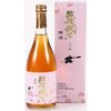 (産地直送)越後武士（えちごさむらい） 梅酒 720ml 玉川酒造　梅酒