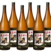 吉乃川　厳選辛口1800ml　6本|吉乃川「吉乃川」|長岡市の日本酒