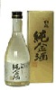 白龍　純金酒　300ｍｌ×12本　白龍酒造