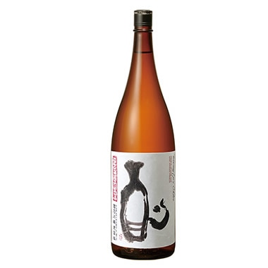 吉乃川　杜氏の晩酌　本醸造 1800mｌ　日本酒 晩酌酒 本醸造 普段飲み 冷酒 燗酒