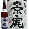 越乃景虎(かげとら)龍　1.8Ｌ　諸橋酒造 日本酒 新潟